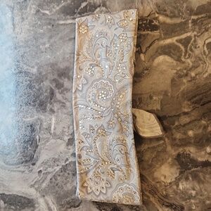 Swarovski crystal bandana